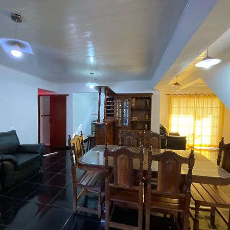 Apartamento Manduá Departamentos Iguazú Puerto Iguazú Exterior foto