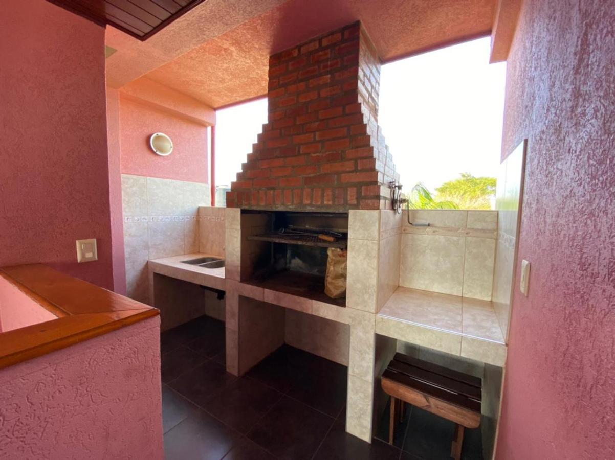 Apartamento Manduá Departamentos Iguazú Puerto Iguazú Exterior foto