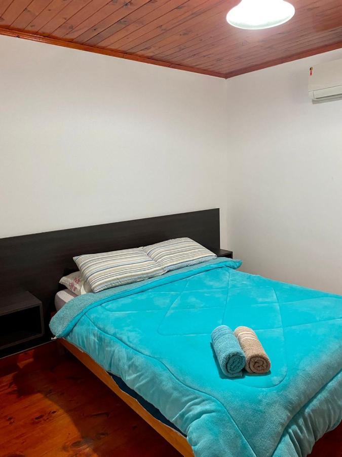 Apartamento Manduá Departamentos Iguazú Puerto Iguazú Exterior foto
