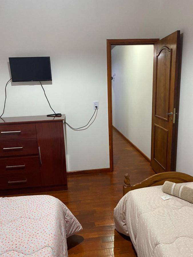 Apartamento Manduá Departamentos Iguazú Puerto Iguazú Exterior foto