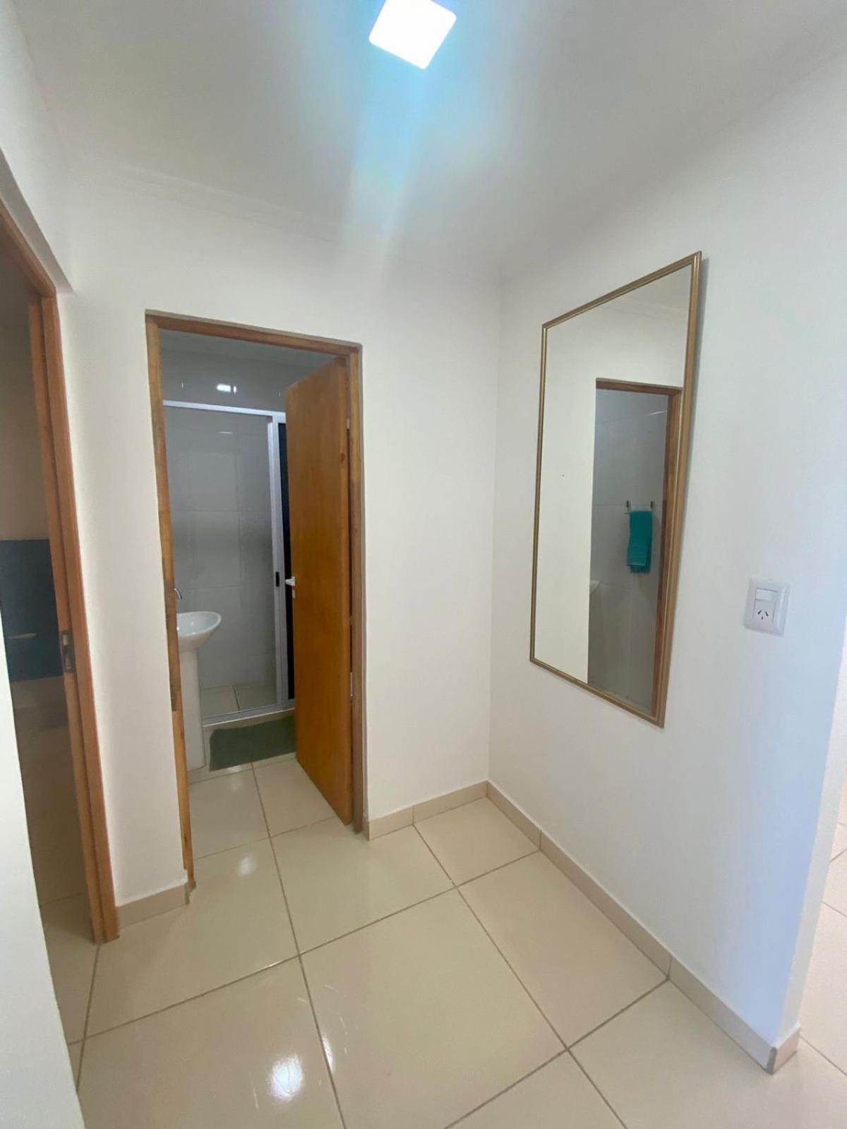 Apartamento Manduá Departamentos Iguazú Puerto Iguazú Exterior foto