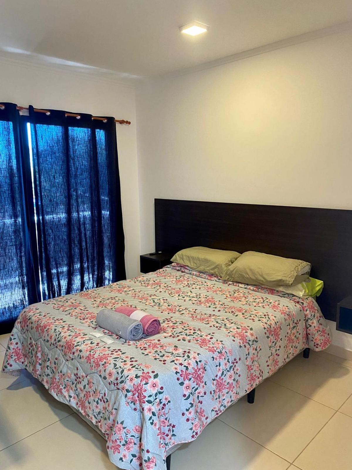 Apartamento Manduá Departamentos Iguazú Puerto Iguazú Exterior foto