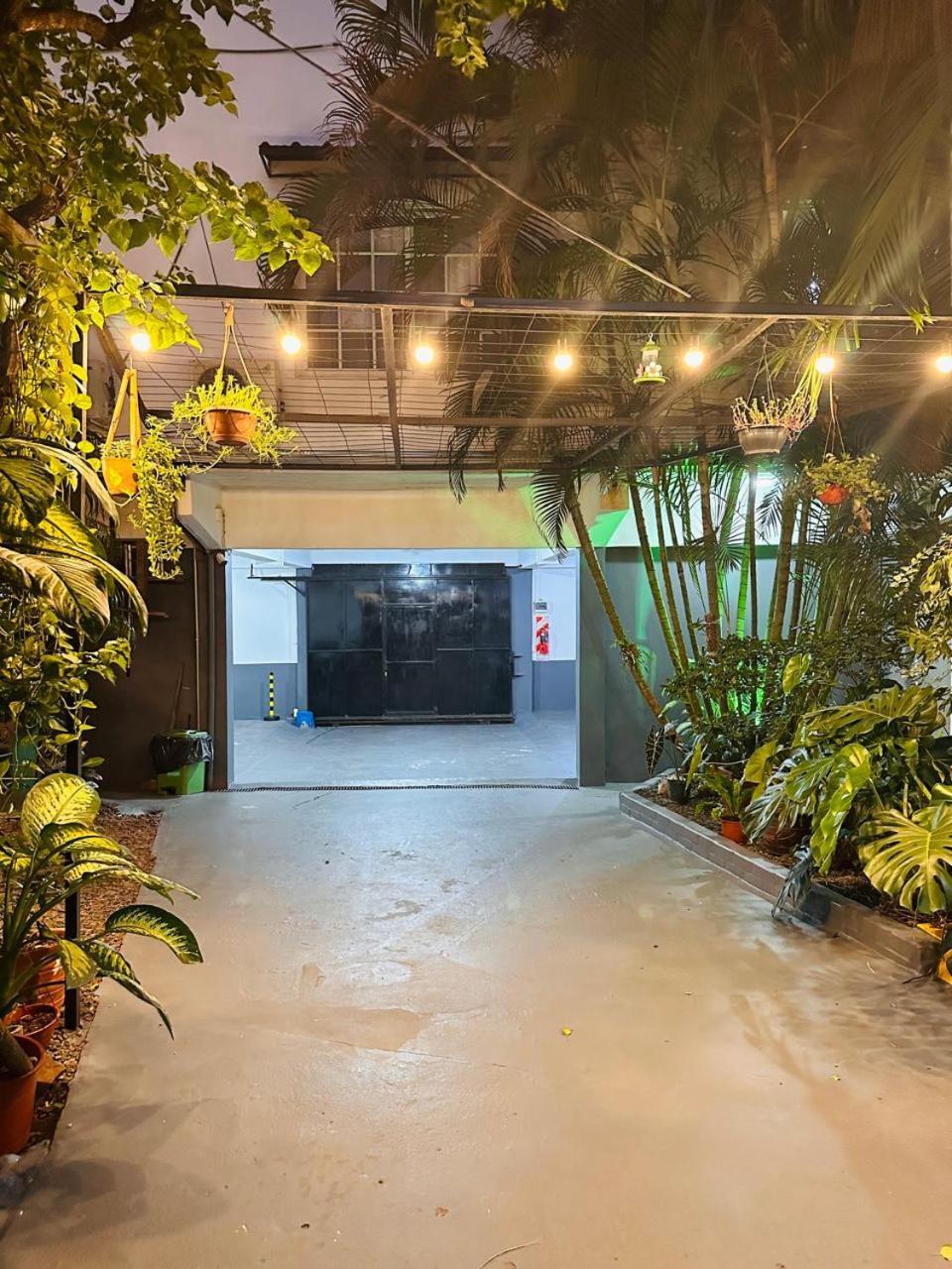 Apartamento Manduá Departamentos Iguazú Puerto Iguazú Exterior foto
