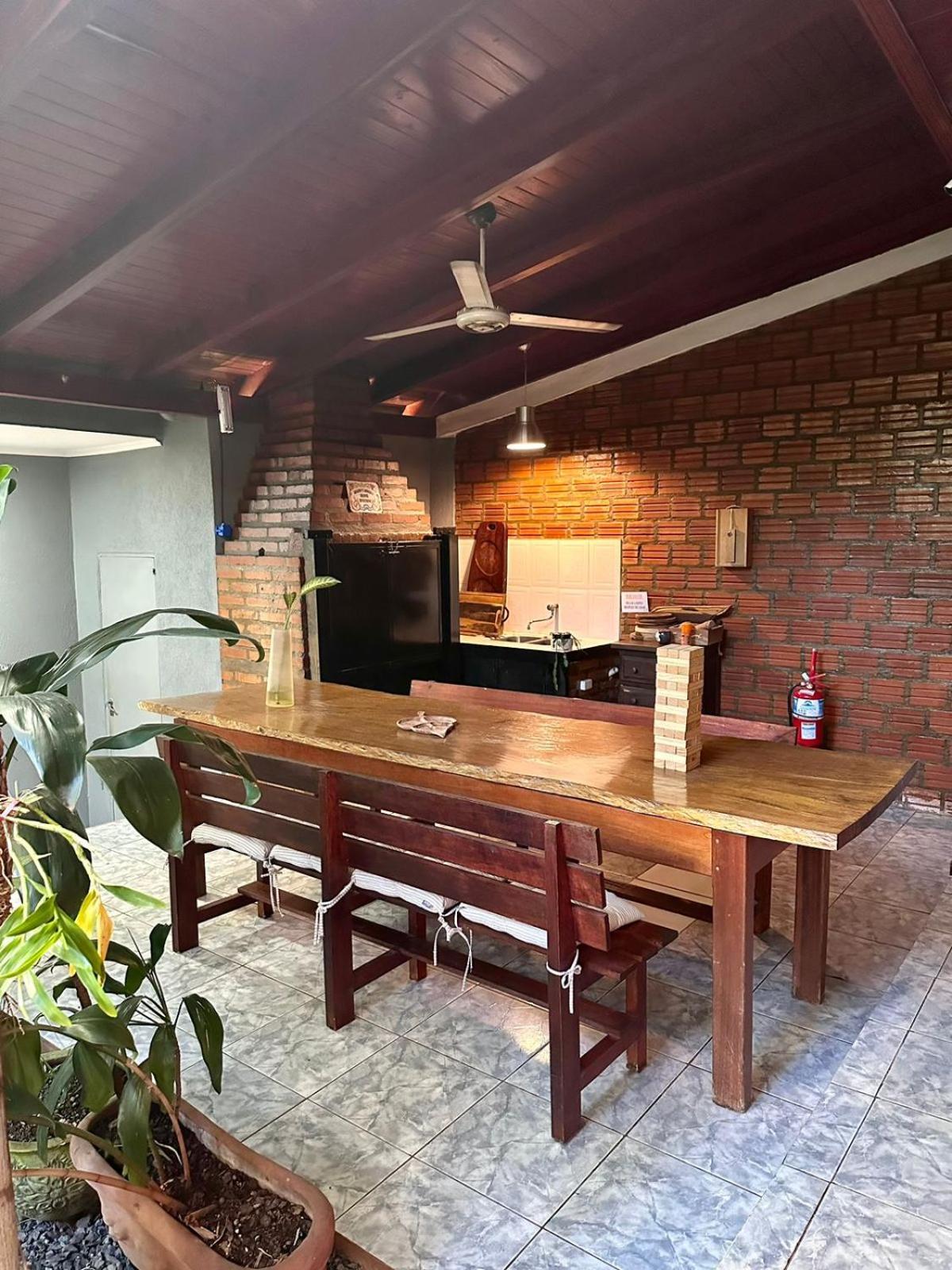 Apartamento Manduá Departamentos Iguazú Puerto Iguazú Exterior foto