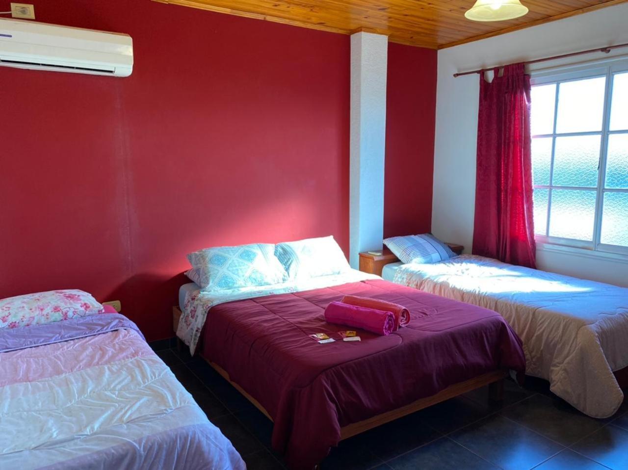 Apartamento Manduá Departamentos Iguazú Puerto Iguazú Habitación foto